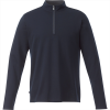 Mens Knit Quarter Zip Mens Knit Quarter Zip