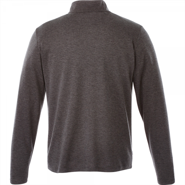 Mens Knit Quarter Zip Mens Knit Quarter Zip
