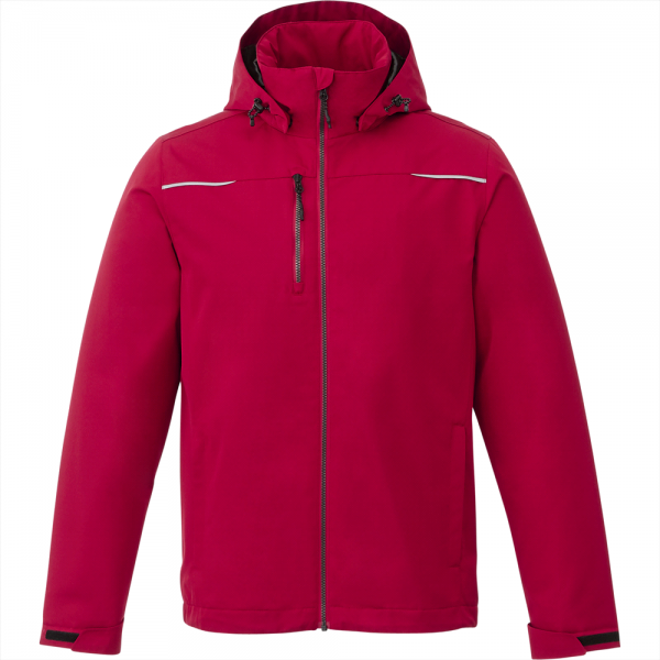 Mens Fleece Lined Jacket Mens Fleece Lined Jacket