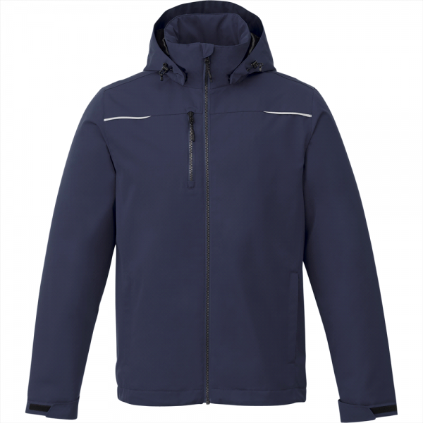 Mens Fleece Lined Jacket Mens Fleece Lined Jacket