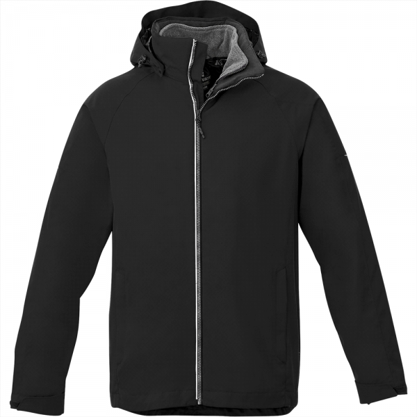 Mens 3-in-1 Jacket-Mens Mens 3-in-1 Jacket-Mens