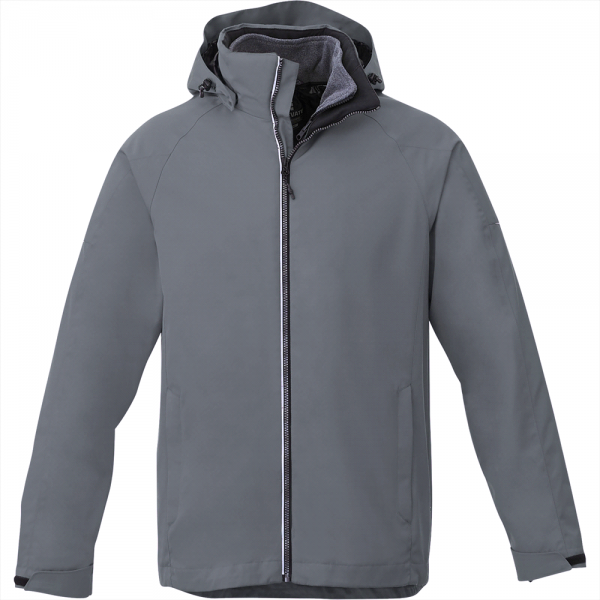 Mens 3-in-1 Jacket-Mens Mens 3-in-1 Jacket-Mens