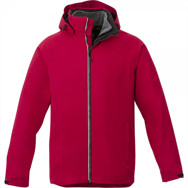 Mens 3-in-1 Jacket-Mens Mens 3-in-1 Jacket-Mens