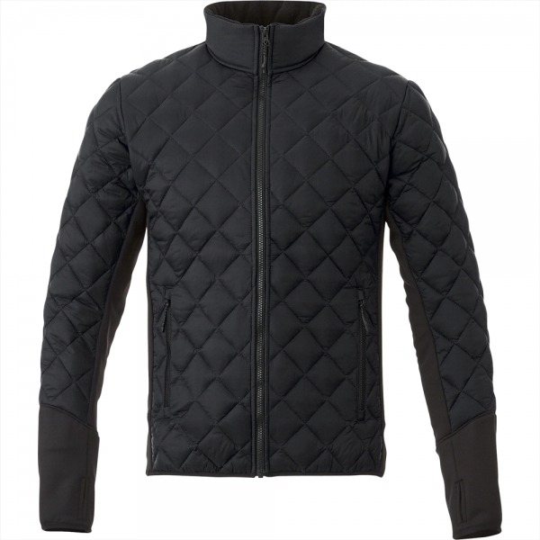 Mens Insulated Jacket