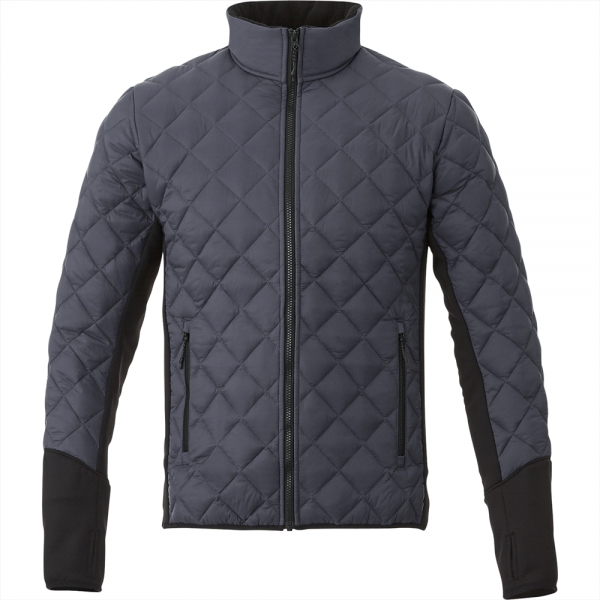 Mens Insulated Jacket