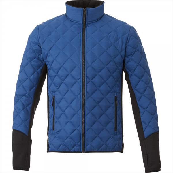Mens Insulated Jacket