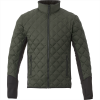 Mens Insulated Jacket
