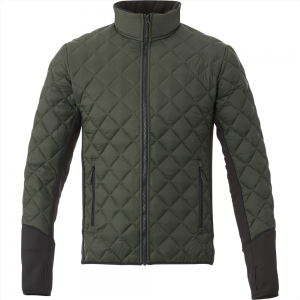Mens Insulated Jacket Mens Insulated Jacket