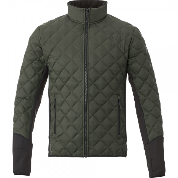 Mens Insulated Jacket