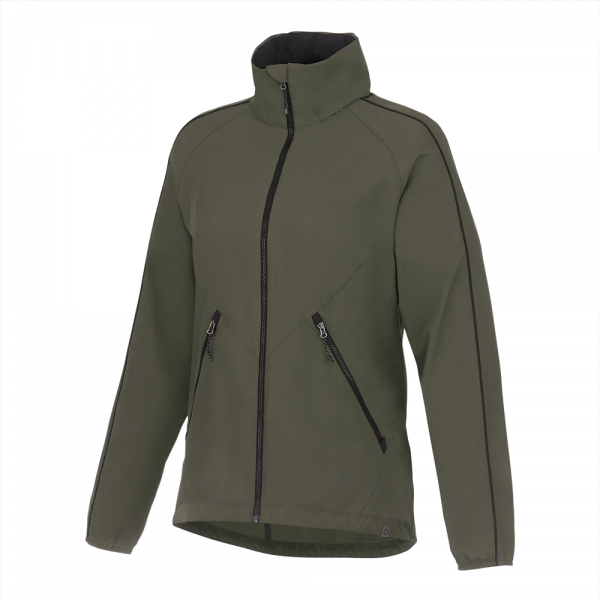 Ladies Eco Jacket