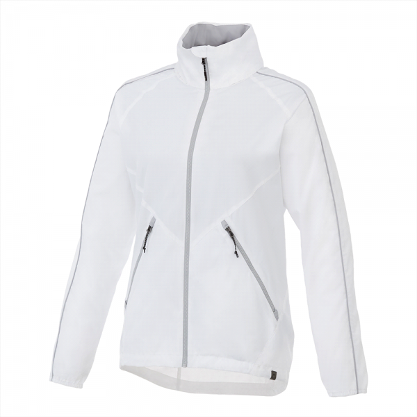 Ladies Eco Jacket