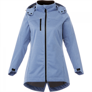 Ladies Softshell Jacket Ladies Softshell Jacket