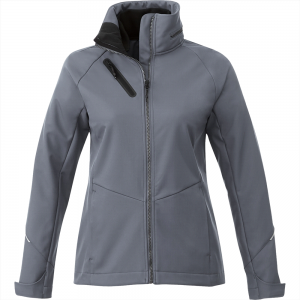 Ladies Softshell Jacket Ladies Softshell Jacket