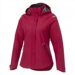 Ladies Softshell Jacket Ladies Softshell Jacket