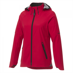 Ladies Softshell Jacket Ladies Softshell Jacket