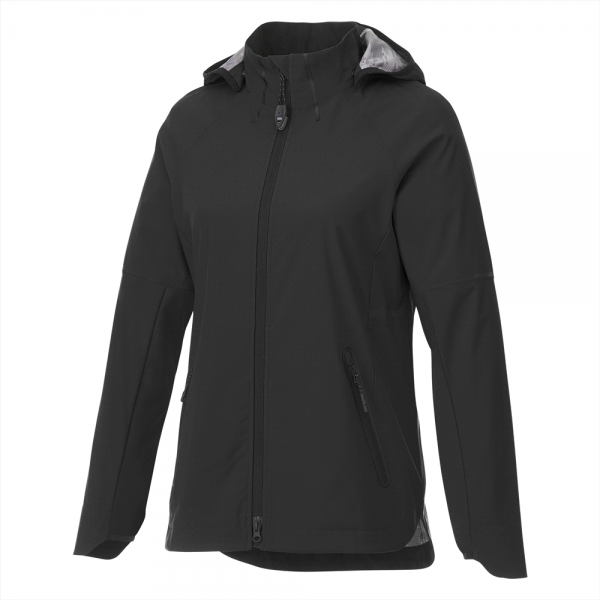 Ladies Softshell Jacket Ladies Softshell Jacket