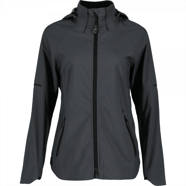 Ladies Softshell Jacket Ladies Softshell Jacket