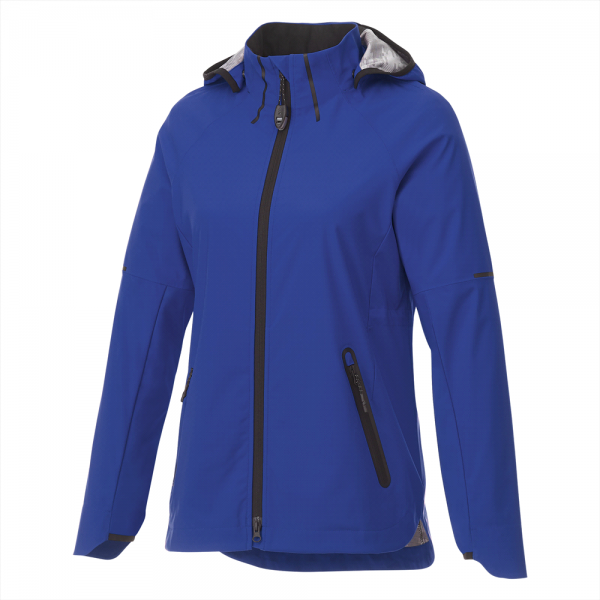 Ladies Softshell Jacket Ladies Softshell Jacket