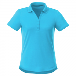 Ladies Short Sleeve Polo Ladies Short Sleeve Polo