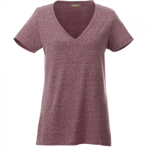 Ladies Short Sleeve Tee Ladies Short Sleeve Tee