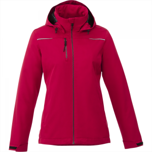 Ladies Fleece Lined Jacket Ladies Fleece Lined Jacket
