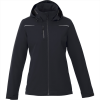 Ladies Fleece Lined Jacket
