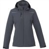Ladies Fleece Lined Jacket