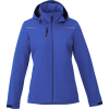 Ladies Fleece Lined Jacket