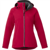 Ladies 3-in-1 Jacket Ladies 3-in-1 Jacket