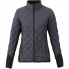 Ladies Insulated Jacket Ladies Insulated Jacket