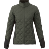 Ladies Insulated Jacket Ladies Insulated Jacket