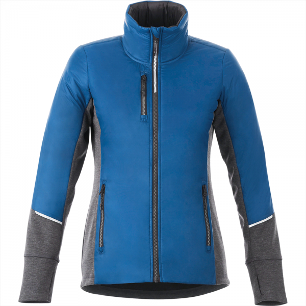Ladies Insulated Jacket