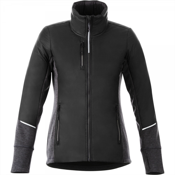 Ladies Insulated Jacket