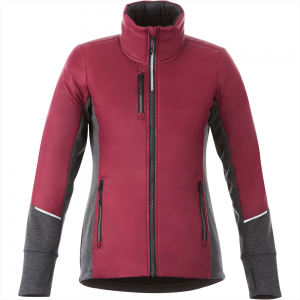 Ladies Insulated Jacket Ladies Insulated Jacket