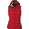 Ladies Insulated Vest Ladies Insulated Vest