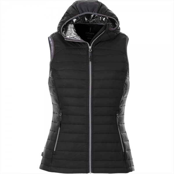 Ladies Insulated Vest Ladies Insulated Vest