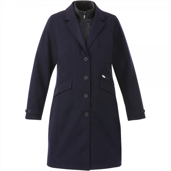 Ladies Insulated Jacket
