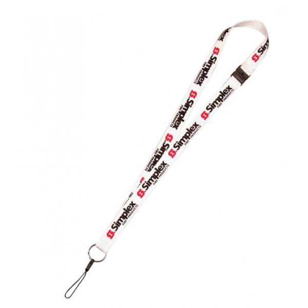 Lanyard