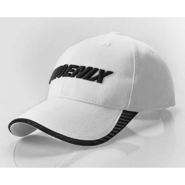 6-Panel Cap