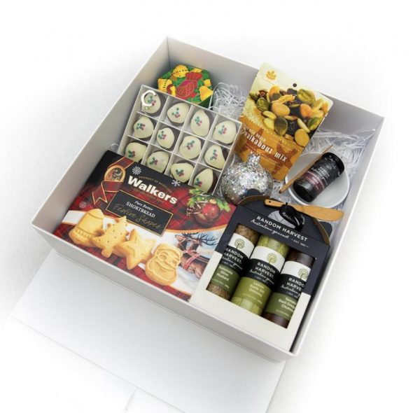 Custom Hampers
