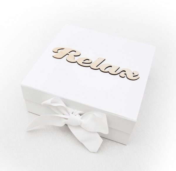 Custom Hampers