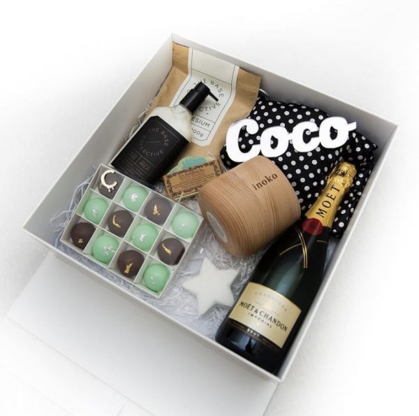 Custom Hampers