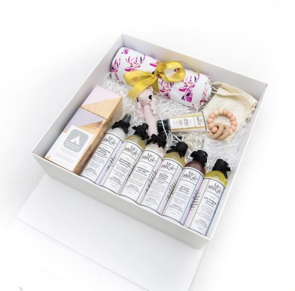 Baby Hamper Baby Hamper