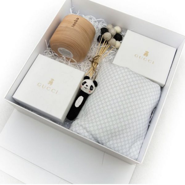Baby Hamper Baby Hamper