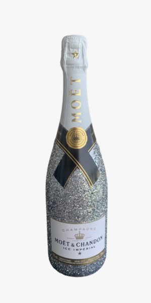Glitter Bottle