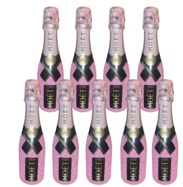 Glitter Bottle